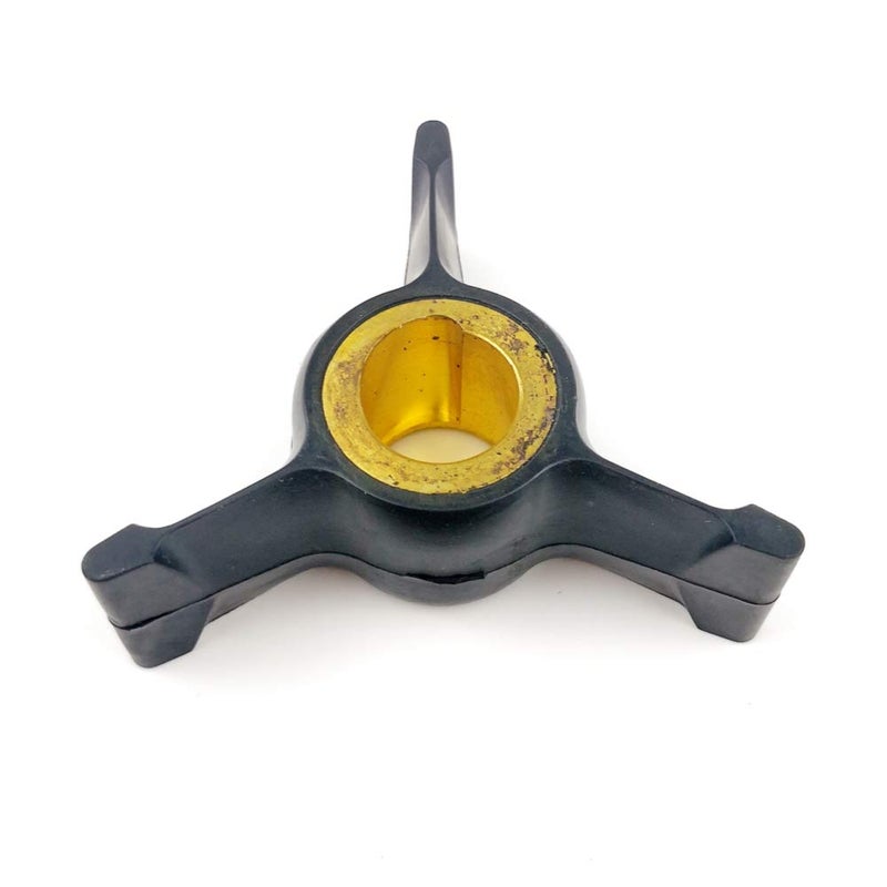 WINGOGO 438592 Water Pump Impeller Repair Kit with Housing for Johnson Evinrude OMC Outboard 25 28 30 35 40 48 50 HP Boat Motor Parts Replacement Sierra 18-3454 0433548 433549 0438592 777805 - Image 3
